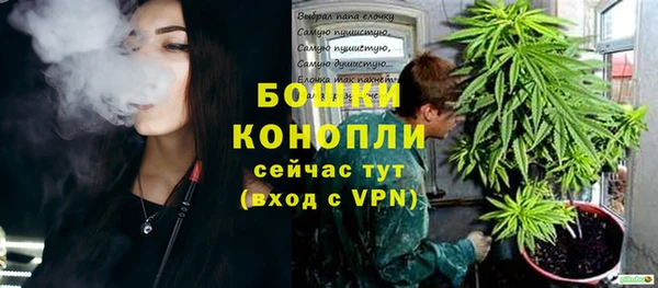 хмурый Медногорск